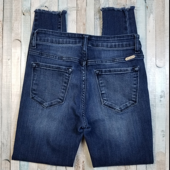 KanCan Skinny Jeans - Picture 4 of 8